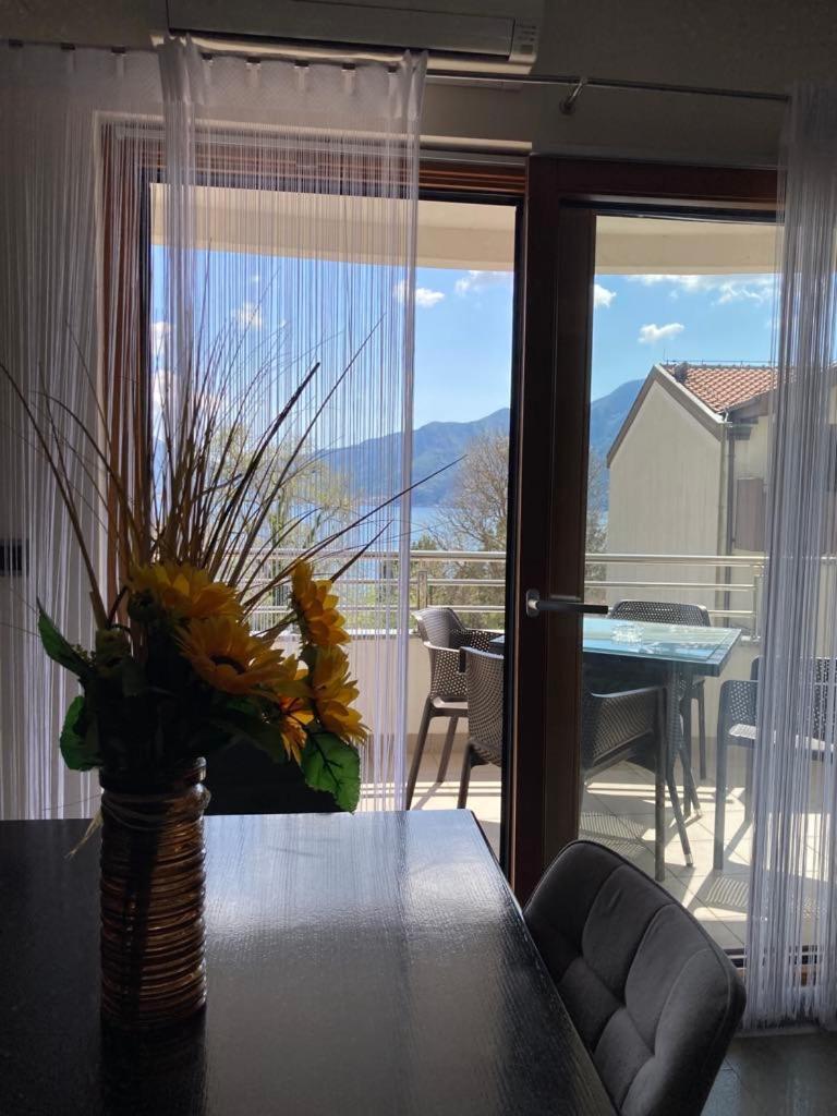 Orizzonte Marino Apartment Kotor